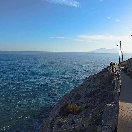 Estudio Rincón de la Victoria Dış mekan fotoğraf