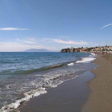 Estudio Rincón de la Victoria Dış mekan fotoğraf
