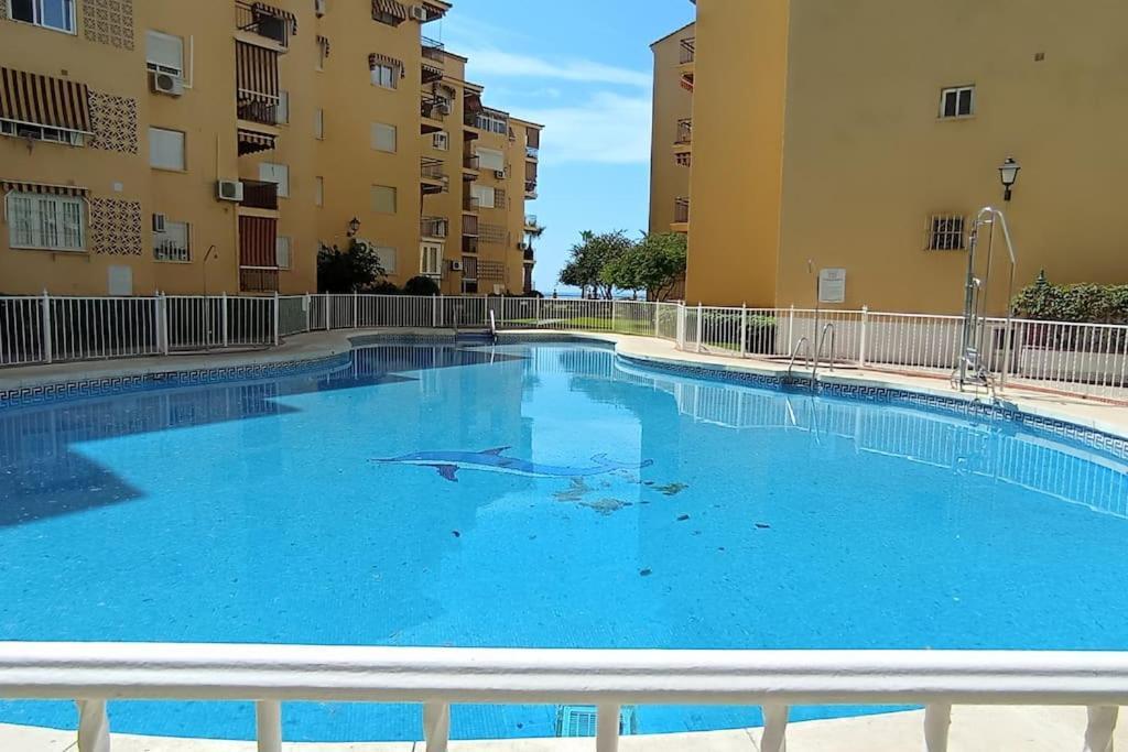 Estudio Rincón de la Victoria Dış mekan fotoğraf