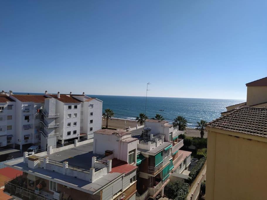 Estudio Rincón de la Victoria Dış mekan fotoğraf