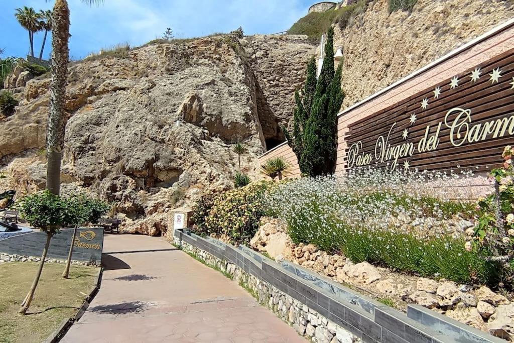 Estudio Rincón de la Victoria Dış mekan fotoğraf