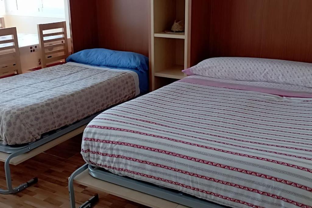 Estudio Rincón de la Victoria Dış mekan fotoğraf