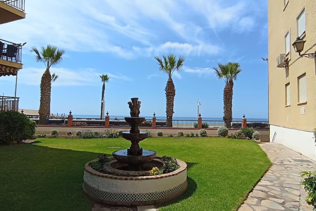 Estudio Rincón de la Victoria Dış mekan fotoğraf