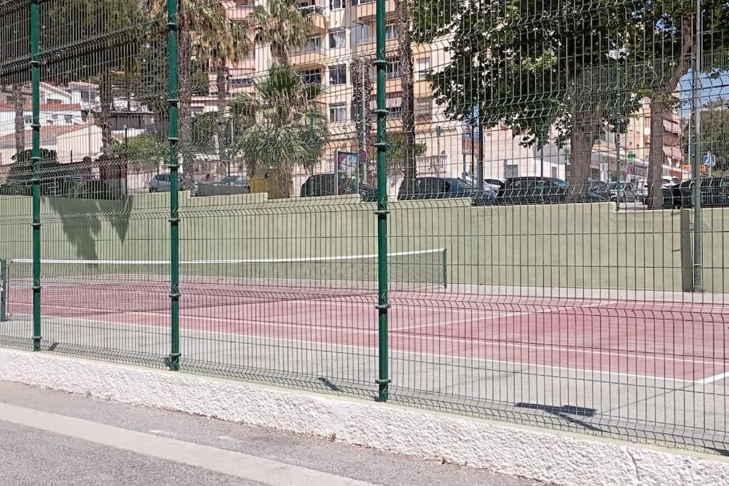 Estudio Rincón de la Victoria Dış mekan fotoğraf