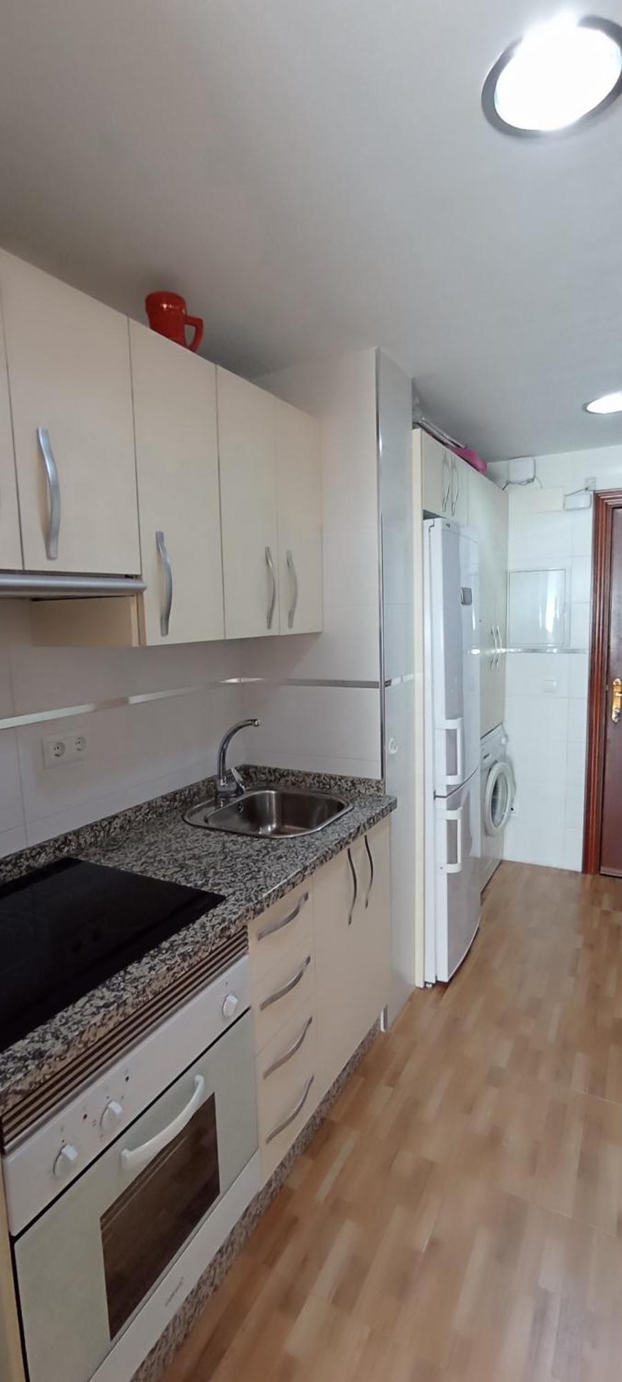 Estudio Rincón de la Victoria Dış mekan fotoğraf